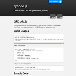 qrcode.js