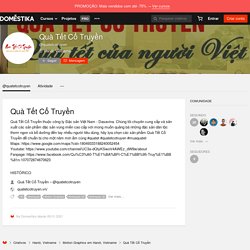 Quà Tết Cổ Truyền (quatetcotruyen)