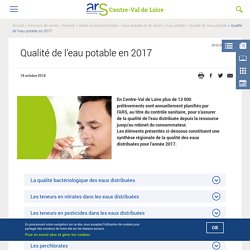 Agence régionale de santé Centre-Val de Loire