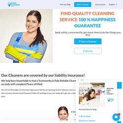 Quality Cleaning Service in Netherlands