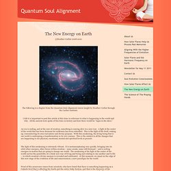 Quantum Soul Alignment - Untitled