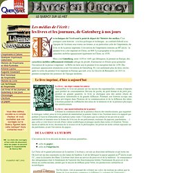 Net : Le portail internet du Quercy