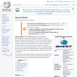 Quest Global