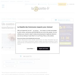Un contre-questionnaire citoyen surclasse celui de la mairie de Paris