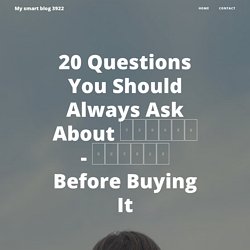 20 Questions You Should Always Ask About 수원추나요법 - 경희수한의원 Before Buying It