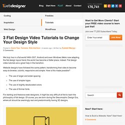 1stwebdesigner - Graphic and Web Design Blog