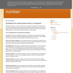 QuickBooks Support Phone number: QuickBooks for small business -Why is it important?
