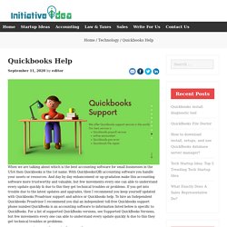 Quickbooks help desk phone number +1-844-405-0904