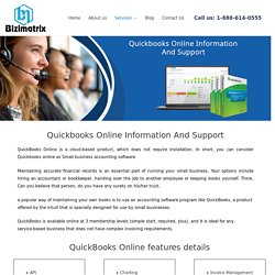 Quickbooks Online Support Phone Number 1-888-614-0555