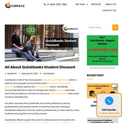 QuickBooks Student Discount : Tips to get best offer & disciount