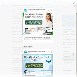 Quickbooks Support Phone Number, Texas Usa