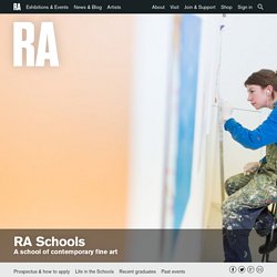 RA Schools