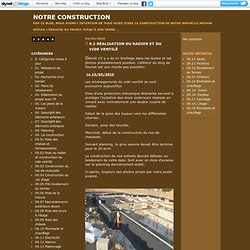 CONSTRUCTION blog