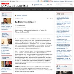 Radio : À propos
