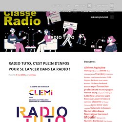 Radio Tuto