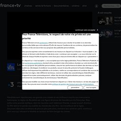 14 oct. 2021 La Ligne Bleue - Les raisins de la misère en streaming - Replay France 3