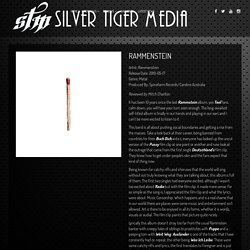 Silver Tiger Media