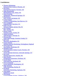 Local Search Ranking Factors | Local SEO Best Practices for Ranking in Google Places