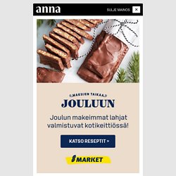 Raparperipiirakka – katso perinteinen ohje!