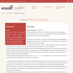 Dissertation corrigé image