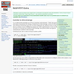 RASP-PiTFT-Extra