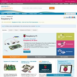 Raspberry Pi Accessories: PiFace relay tricks: metronome & "playing" middle A