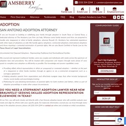 Top-rated Adoption Lawyers & Law Firms Near You