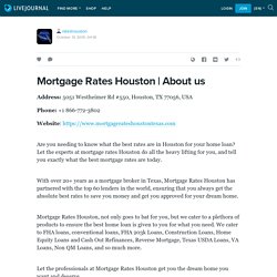 About us: rateshouston — LiveJournal