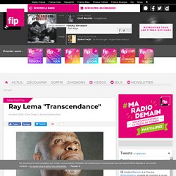 Ray Lema "Transcendance"