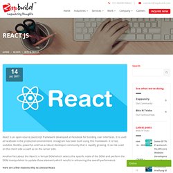 React Js