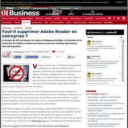Adobe Reader PDF s