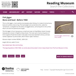 Reading Museum