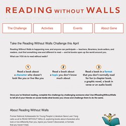 Reading Without Walls