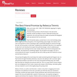 ReadPlus - reviews