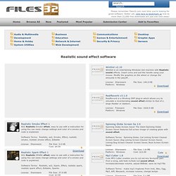 Verbose Text To Speech Software