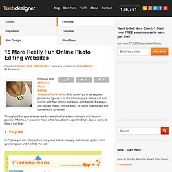 Graphic and Web Design Blog -Resources And Tutorials