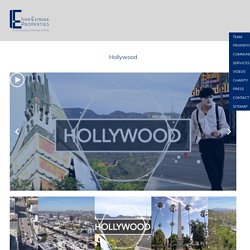 Realtor Hollywood CA