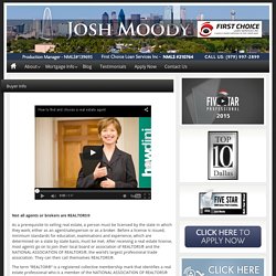 San Antonio Mortgage Brokers