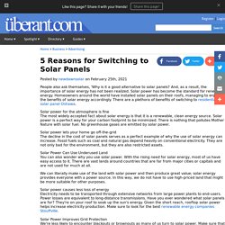 Wholesale Residential Solar Panel Oshawa