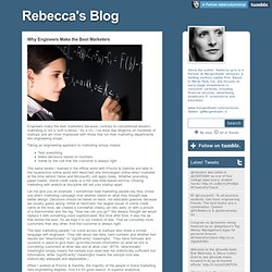 Rebecca Lynn's Blog
