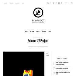 Reborn: UV Project