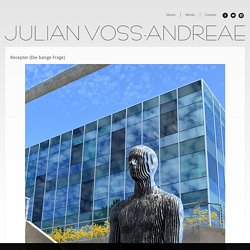 Julian Voss-Andreae