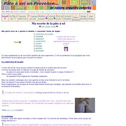 Patasel en Provence