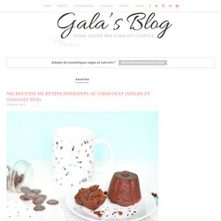 Gala's blog