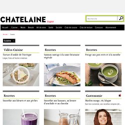 chatelaine-cuisine
