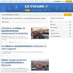 Rechercher un article, une information, une archive — Le Figaro