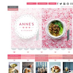 Anne's Kitchen