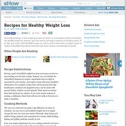 eHow.com - Healthy