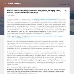 Size, Growth, Emerging Trends, Demand, Opportunities & Forecast to 2028