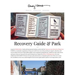 Recovery Guide & Park